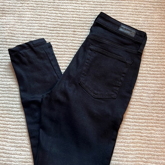 AG Mila High-Rise Skinny - Picture 1 of 2